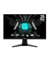 MSI G255F 24.5inch Flat Rapid IPS 1920x1080 FHD 180Hz 1ms HDMIx2 DP - nr 2