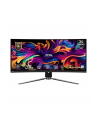 MSI MAG 341CQP QD-OLED 34inch 3440x1440 UWQHD 1800R 175Hz 0.03ms 250cd/m2 2xHDMI 2.1 1x DP 1xType-C 2x USB 2.0 Type-A 1x USB 2.0 - nr 7