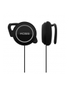 Koss | KSC21k | Headphones | Wired | In-ear | Black - nr 1