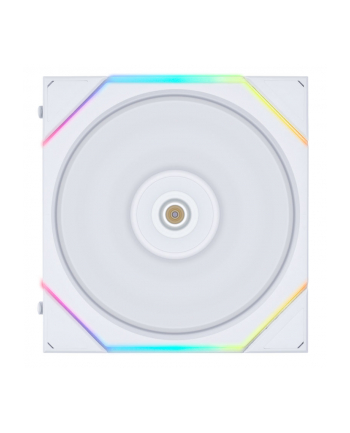 no name Lian Li UNI FAN Wentylator serii TL - 140mm, biały