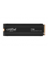 no name SSD PCIE G5 M2 NVME 4TB W/HS/T700 CT4000T700SSD5 CRUCIAL - nr 2
