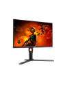 no name U27G3X 27IN IPS/3840X2160 16:9 1 MS SCHWARZ/ROT - nr 11