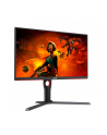 no name U27G3X 27IN IPS/3840X2160 16:9 1 MS SCHWARZ/ROT - nr 22