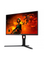 no name U27G3X 27IN IPS/3840X2160 16:9 1 MS SCHWARZ/ROT - nr 23