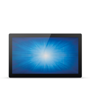Elo Touch  2294L 215-inch wide FHD LCD WVA (LED Backlight), Open Frame, HDMI, VGA 'amp; Display Port video interface, Projected Capacitive 10 Touch Zero-Bezel, USB touch controller interface, Worldwide-version, Clear, No power brick