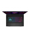 MSI Katana 17 B12UCRK-1055XPL i5-12450H 173''; FHD 144Hz 16GB DDR5 SSD512 RTX 3050 4GB NoOS - nr 39