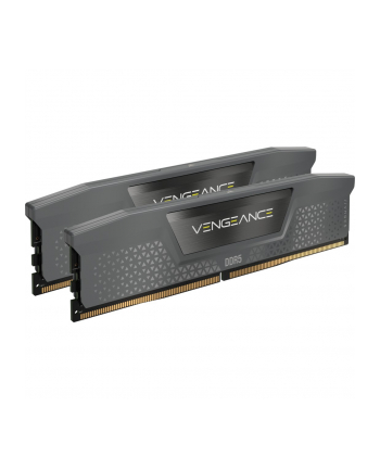 no name CORSAIR Vengeance – 32 GB: 2 × 16 GB – DDR