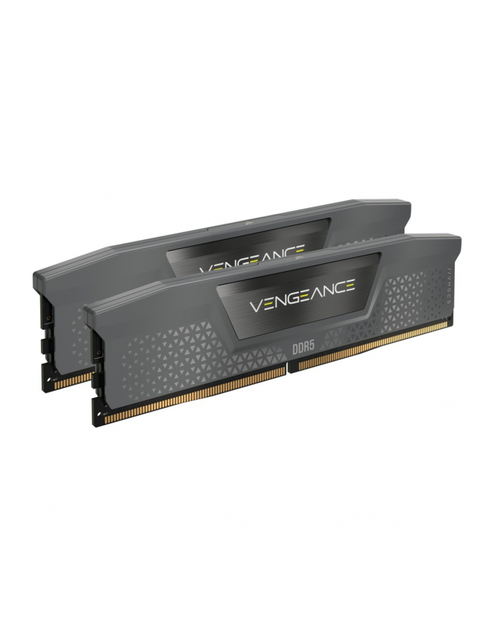 no name CORSAIR Vengeance – 32 GB: 2 × 16 GB – DDR główny