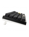 no name Klawiatura do gier Ducky One 2 Pro Mini, RGB LED - Cherry Blue (US) - nr 7