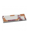 no name Klawiatura gamingowa VGN V98Pro V2, Blueberry Ice Cream - Zmierzch (US) - nr 2
