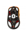 no name Mysz do gier Fnatic Fnatic x Lamzu Thorn 4K Special Edition - nr 7