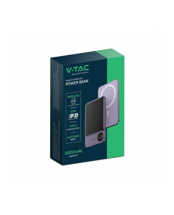 Power V-TAC SKU7851 VT-50005-P