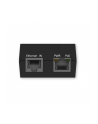 TELTONIKA NETWORKS Single Port Gigabit PoE Injector (wersja europejska) - nr 2
