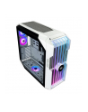 COOLER MASTER Obudowa HAF 700 Evo ARGB Full Tower Z Oknem Panel LCD + Kontroler Biała - nr 11