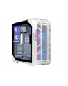 COOLER MASTER Obudowa HAF 700 Evo ARGB Full Tower Z Oknem Panel LCD + Kontroler Biała - nr 18
