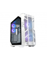 COOLER MASTER Obudowa HAF 700 Evo ARGB Full Tower Z Oknem Panel LCD + Kontroler Biała - nr 21