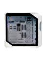 COOLER MASTER Obudowa HAF 700 Evo ARGB Full Tower Z Oknem Panel LCD + Kontroler Biała - nr 22