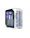 COOLER MASTER Obudowa HAF 700 Evo ARGB Full Tower Z Oknem Panel LCD + Kontroler Biała - nr 26