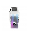 COOLER MASTER Obudowa HAF 700 Evo ARGB Full Tower Z Oknem Panel LCD + Kontroler Biała - nr 4