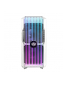 COOLER MASTER Obudowa HAF 700 Evo ARGB Full Tower Z Oknem Panel LCD + Kontroler Biała - nr 9
