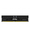 KINGSTON 128GB 5600MT/s DDR5 ECC Reg CL28 DIMM Kit of 4 FURY Renegade Pro EXPO - nr 25