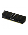 KINGSTON 128GB 5600MT/s DDR5 ECC Reg CL28 DIMM Kit of 4 FURY Renegade Pro EXPO - nr 27