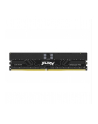 KINGSTON 128GB 5600MT/s DDR5 ECC Reg CL28 DIMM Kit of 4 FURY Renegade Pro EXPO - nr 28