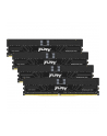 KINGSTON 128GB 5600MT/s DDR5 ECC Reg CL28 DIMM Kit of 4 FURY Renegade Pro EXPO - nr 33