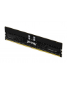 KINGSTON 32GB 6400MT/s DDR5 ECC Reg CL32 DIMM FURY Renegade Pro EXPO - nr 29