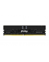 KINGSTON 32GB 6400MT/s DDR5 ECC Reg CL32 DIMM FURY Renegade Pro EXPO - nr 31