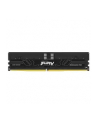 KINGSTON 32GB 6400MT/s DDR5 ECC Reg CL32 DIMM FURY Renegade Pro EXPO - nr 39