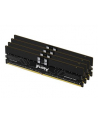 KINGSTON 128GB 6400MT/s DDR5 ECC Reg CL32 DIMM Kit of 4 FURY Renegade Pro EXPO - nr 25