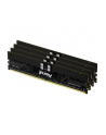 KINGSTON 128GB 6400MT/s DDR5 ECC Reg CL32 DIMM Kit of 4 FURY Renegade Pro EXPO - nr 26