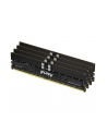 KINGSTON 128GB 6400MT/s DDR5 ECC Reg CL32 DIMM Kit of 4 FURY Renegade Pro EXPO - nr 36