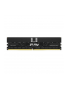 KINGSTON 128GB 6400MT/s DDR5 ECC Reg CL32 DIMM Kit of 4 FURY Renegade Pro EXPO - nr 37