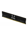 KINGSTON 32GB 6800MT/s DDR5 ECC Reg CL34 DIMM FURY Renegade Pro XMP - nr 19