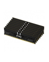 KINGSTON 256GB 6800MT/s DDR5 ECC Reg CL34 DIMM Kit of 8 FURY Renegade Pro XMP - nr 26