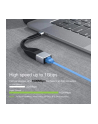 TECHLY Karta aieciowa adapter USB-C na Gigabit Ethernet RJ45 - nr 9