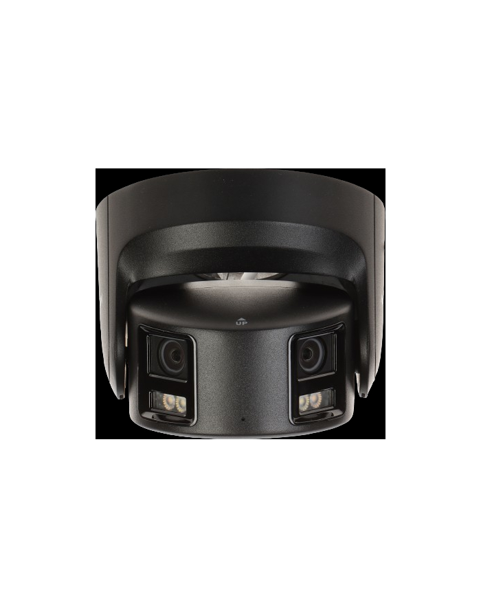 no name KAMERA IP HIKVISION DS-2CD2387G2P-LSU/SL(4mm)(C)/BLACK główny