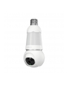 no name Kamera IP Imou kamera żarówka Bulb Cam 5MP IPC-S6DP - nr 1