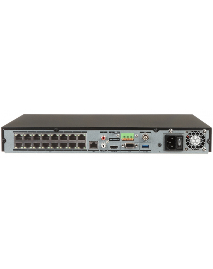 no name REJESTRATOR IP HIKVISION DS-7616NXI-I2/16P/S (E) główny