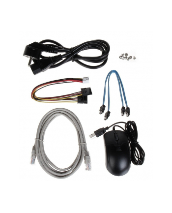 no name REJESTRATOR IP HIKVISION DS-7608NXI-I2/8P/S(STD)(E) nr 1