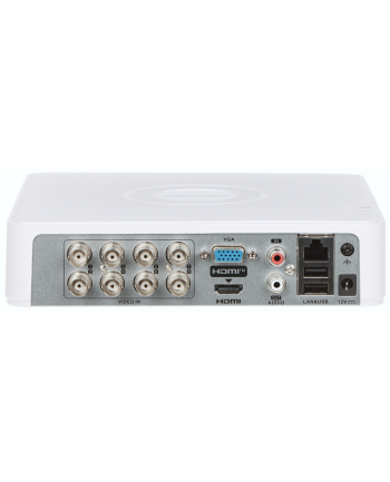 no name REJESTRATOR 5W1 HIKVISION iDS-7108HQHI-M1/S (E)