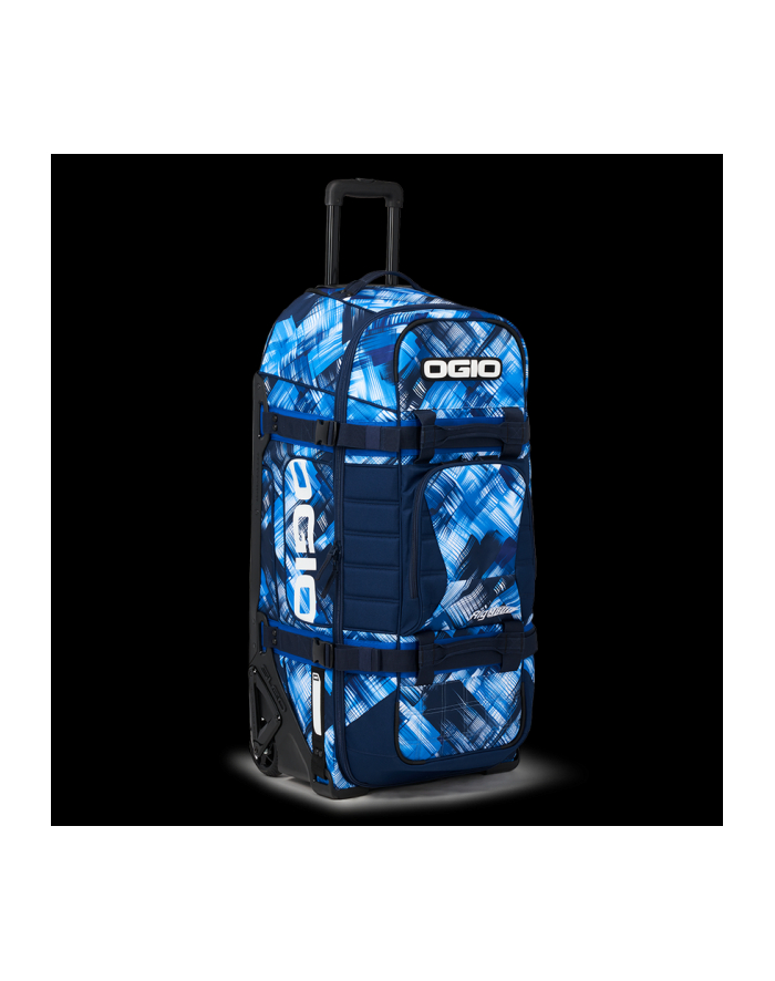 OGIO TORBA PODRÓŻNA RIG 9800 BLUE HASH P/N: 5923085OG główny