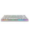 dell technologies D-ELL Alienware Pro Wireless Gaming Keyboard - US QWERTY - Lunar Light - nr 9