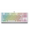 DELL Alienware Tenkeyless Gaming Keyboard - AW420K - US QWERTY - Lunar Light - nr 1