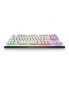 DELL Alienware Tenkeyless Gaming Keyboard - AW420K - US QWERTY - Lunar Light - nr 8