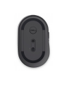 dell technologies D-ELL Premier Rechargeable Wireless Mouse - MS7421W - Graphite Black - nr 10