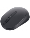 dell technologies D-ELL Premier Rechargeable Wireless Mouse - MS7421W - Graphite Black - nr 11