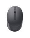 dell technologies D-ELL Premier Rechargeable Wireless Mouse - MS7421W - Graphite Black - nr 12